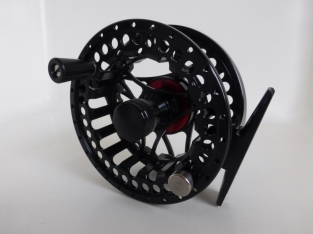 A&M R7 # 7/8 Black /Red